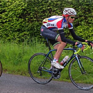 Sol attacking at Brentor
